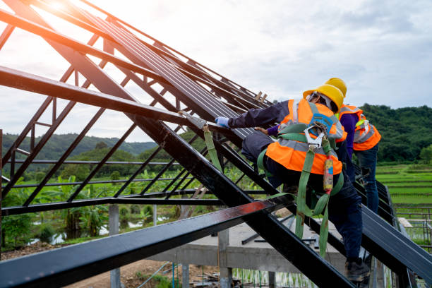 Quick and Trustworthy Emergency Roof Repair Services in Atglen, PA