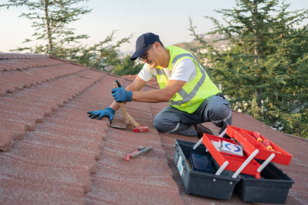 Best Tile Roofing Contractor  in Atglen, PA